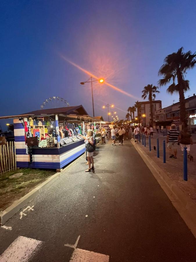 Gite Des Tamarins A Saint-Pierre La Mer Флері Екстер'єр фото